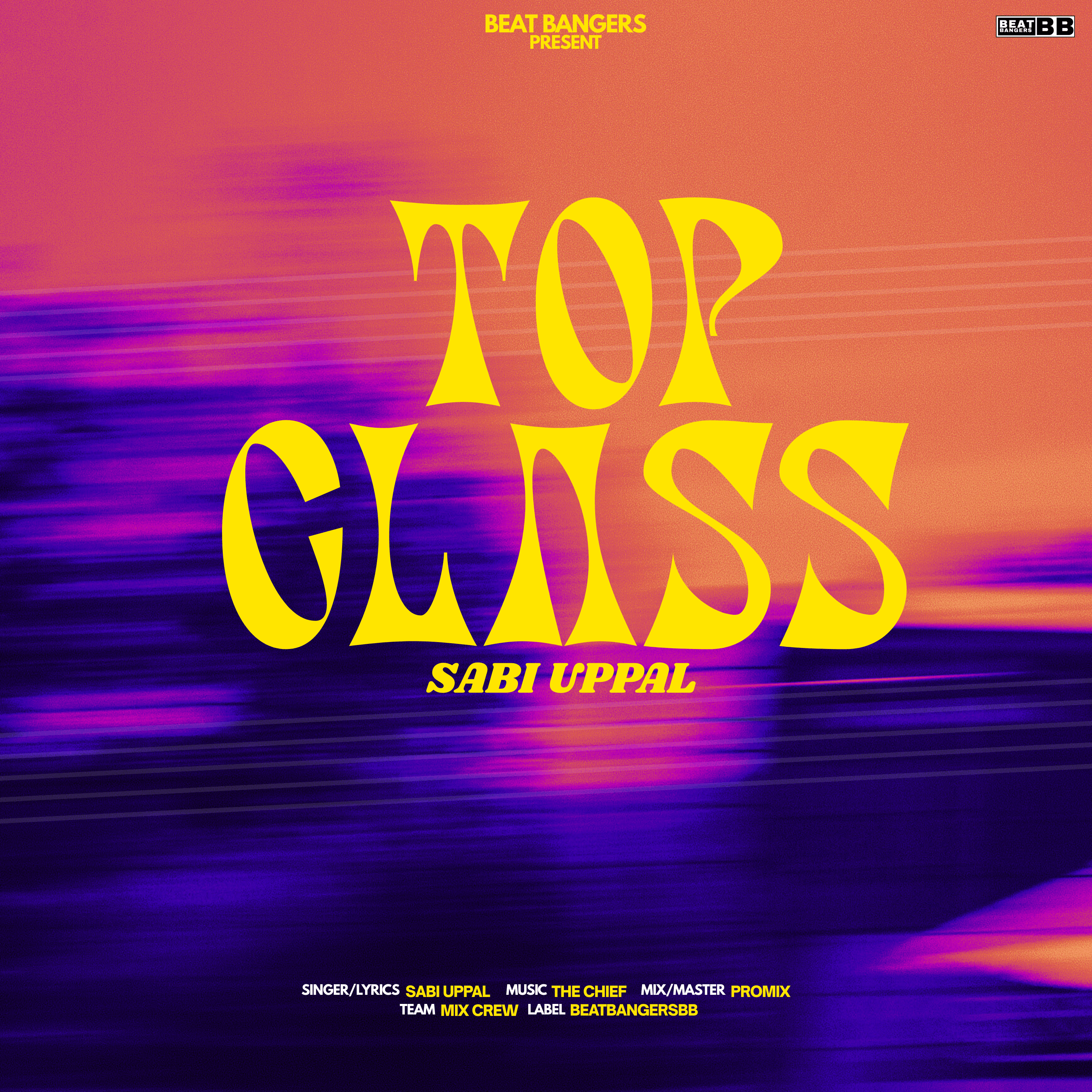 Top Class Sabi Uppal